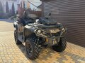 2013 BRP Can-Am Outlander 800, серый, 1200000 рублей - вид 1