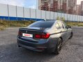 2014 BMW 3 серии 320i VI (F3x), серый, 1650000 рублей - вид 4