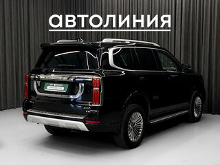 2023 Tank 500 I, чёрный, 4230000 рублей, вид 3