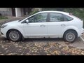 2010 Ford Focus II Рестайлинг, белый, 950000 рублей - вид 5