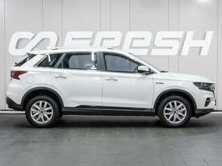 2024 SWM G01F, белый, 1549000 рублей, вид 5