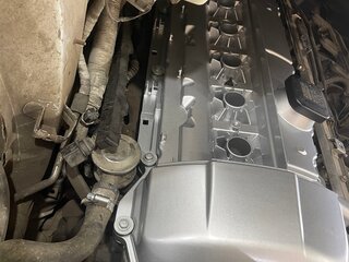 2003 BMW X5 3.0i I (E53) Рестайлинг, белый, 650000 рублей, вид 5