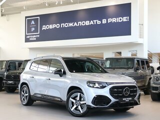 Mercedes-Benz GLB 200 II (X244, X248)
