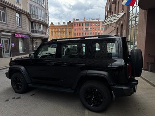 2023 Tank 300 I, чёрный, 3290000 рублей, вид 5