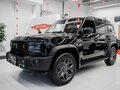 2026 Jetour T2, чёрный, 4749000 рублей - вид 10