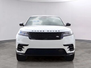 2026 Land Rover Range Rover Velar I Рестайлинг, белый, 14333120 рублей, вид 2