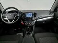 2018 Lada (ВАЗ) Vesta I, белый - вид 11