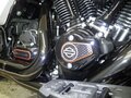2024 Harley-Davidson CVO Road Glide ST, белый, 5490000 рублей - вид 8