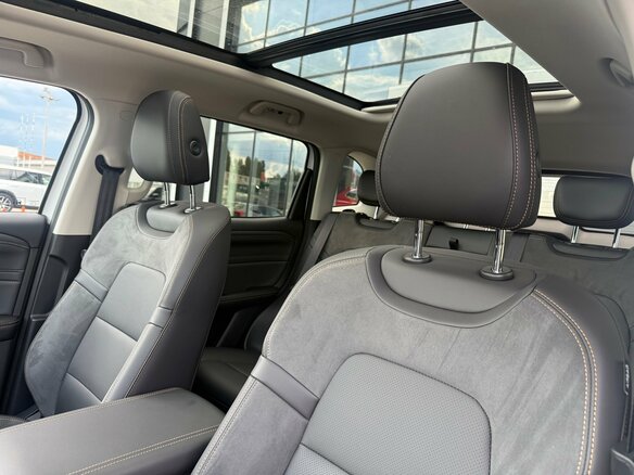 2026 Haval Dargo I Рестайлинг, белый, 3899000 рублей - вид 19