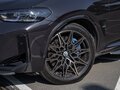 2022 BMW X3 M Competition I (F97) Рестайлинг, чёрный, 8700000 рублей - вид 10