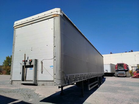 2023 Sotrans SC3-1, белый, 2439000 рублей, вид 1
