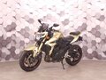 2013 Suzuki GSR 750, золотистый, 627000 рублей - вид 1