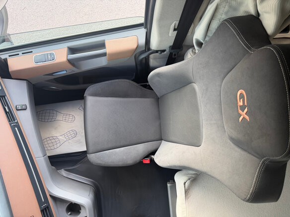 2024 Dongfeng DFH 4251, белый, 8490000 рублей - вид 25