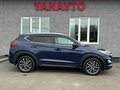 2020 Hyundai Tucson III Рестайлинг, синий - вид 4