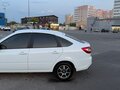 2023 Lada (ВАЗ) Granta I Рестайлинг, белый, 720000 рублей - вид 6