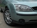 2001 Ford Mondeo III, зелёный, 270000 рублей - вид 9