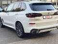 2025 BMW X5 40i IV (G05/G18) Рестайлинг, белый, 13000000 рублей - вид 5