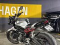 2018 Triumph Street Triple, серебристый, 850000 рублей - вид 8