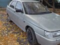 2001 Lada (ВАЗ) 2112, серебристый, 119000 рублей - вид 2