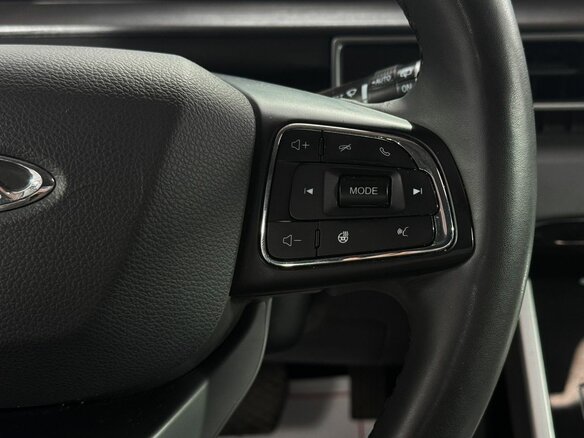 2023 Chery Tiggo 7 Pro Max I, чёрный, 1799000 рублей - вид 17