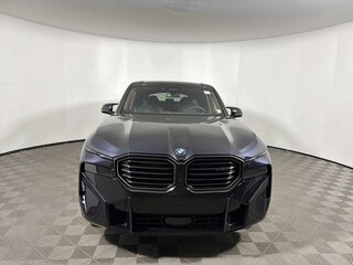 2026 BMW XM Label, чёрный, 20684934 рублей, вид 2