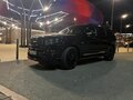 2022 Kia Mohave I Рестайлинг 2, чёрный, 5170000 рублей - вид 4