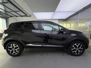 2018 Renault Kaptur I, чёрный, 1420000 рублей, вид 4
