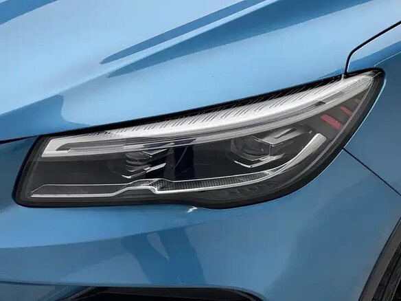 2023 Geely Emgrand S, синий, 1160040 рублей - вид 18