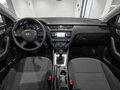 2014 Skoda Octavia III (A7), белый - вид 7