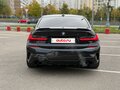2019 BMW 3 серии M340i xDrive VII (G2x), чёрный, 5900000 рублей - вид 5