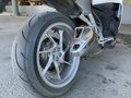 2010 Honda VFR 1200, белый - вид 8