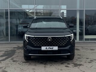 2026 Changan UNI-S I Рестайлинг, чёрный, 3249900 рублей, вид 2