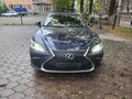 2018 Lexus ES 250 VII, синий, 3330333 рублей - вид 1
