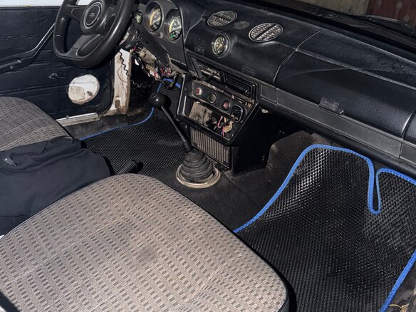 2005 Lada (ВАЗ) 2114, красный, 95000 рублей - вид 3