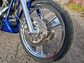 2004 Harley-Davidson CVO Limited, синий, 1199000 рублей - вид 6