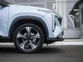 2026 Geely Cityray, голубой, 3311990 рублей - вид 7
