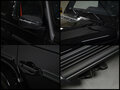 2026 Mercedes-Benz G-Класс AMG 63 AMG II (W465) Рестайлинг, чёрный, 33800000 рублей - вид 9
