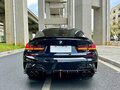 2022 BMW 3 серии Long 320Li VII (G2x), синий, 2400000 рублей - вид 5