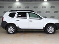 2017 Renault Duster I Рестайлинг, белый, 1041000 рублей - вид 4