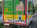 2015 ГАЗ ГАЗель (3302), белый, 530000 рублей - вид 1
