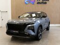 2026 Dongfeng Huge, серый, 3439900 рублей