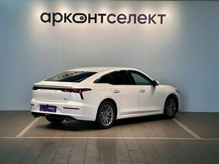 2023 FAW Bestune B70 I, белый, 1450000 рублей, вид 2