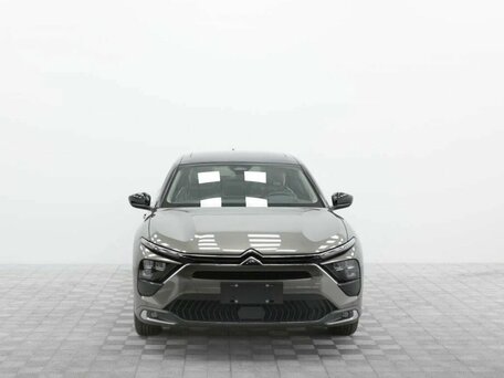 2024 Citroen C5 X, серый, 4599000 рублей, вид 2