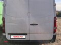 2011 Volkswagen Crafter, белый, 1700000 рублей - вид 1