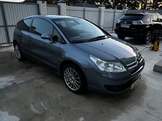 2006 Citroen C4 I, серый, 600000 рублей, вид 3