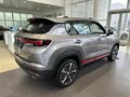 2025 Changan CS35 Plus I Рестайлинг, серый - вид 3