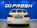 2014 BMW 3 серии 316i VI (F3x), белый, 1409000 рублей - вид 3