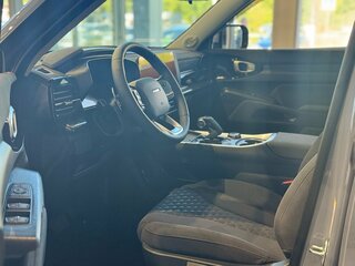 2026 Haval H3 I Рестайлинг, серый, 3549000 рублей, вид 3