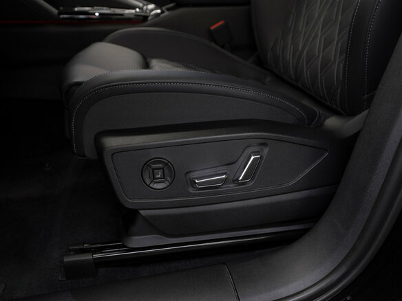 2026 Audi Q5 L III (GU), чёрный, 6350000 рублей - вид 14