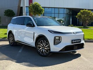 2026 Changan Qiyuan Q07 31.7 kWh, белый, 3625000 рублей, вид 2